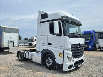 Tahač MERCEDES-BENZ Actros