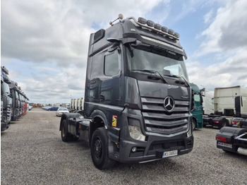 Tahač MERCEDES-BENZ Actros