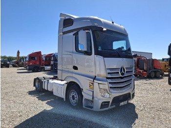 Tahač MERCEDES-BENZ Actros