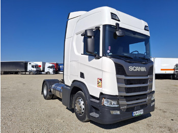 Tahač SCANIA R 410