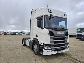Tahač SCANIA R 450