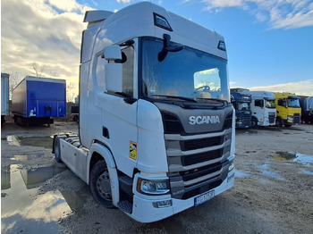 Tahač SCANIA R 450