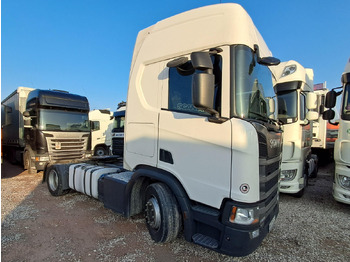 Tahač SCANIA R 450