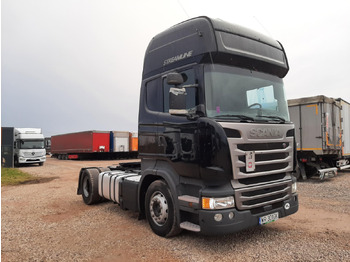 Tahač SCANIA R 450