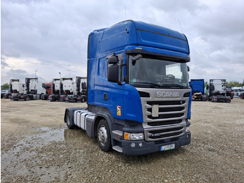 Tahač SCANIA R 450