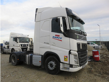 Tahač VOLVO FH 460