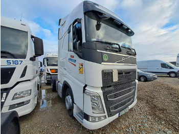 Tahač VOLVO FH 460