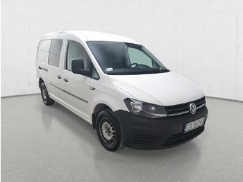 Osobní auto VOLKSWAGEN Caddy
