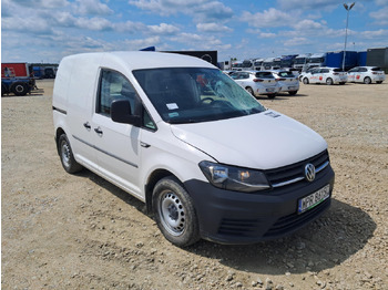 Osobní auto VOLKSWAGEN Caddy