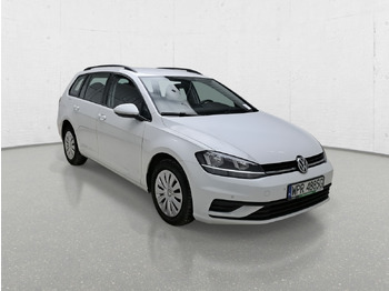 Osobní auto VOLKSWAGEN