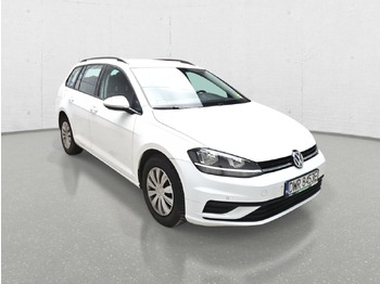 Osobní auto VOLKSWAGEN