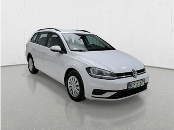 Osobní auto VOLKSWAGEN
