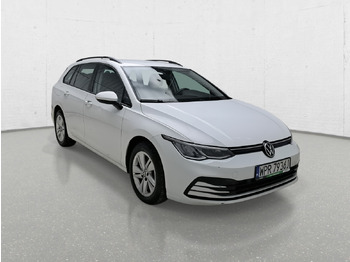 Osobní auto VOLKSWAGEN