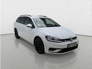 Osobní auto VOLKSWAGEN