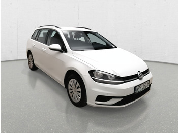 Osobní auto VOLKSWAGEN