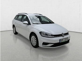 Osobní auto VOLKSWAGEN