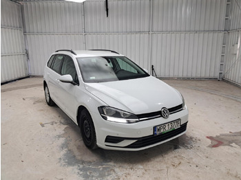 Osobní auto VOLKSWAGEN