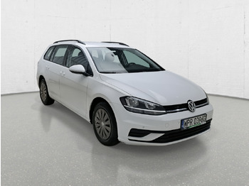 Osobní auto VOLKSWAGEN