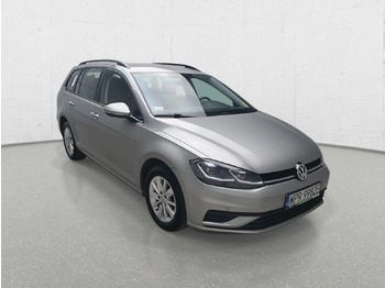Osobní auto VOLKSWAGEN