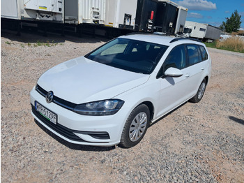 Osobní auto VOLKSWAGEN GOLF KOMBI: obrázek 3
