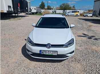 Osobní auto VOLKSWAGEN GOLF KOMBI: obrázek 2