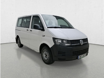 Osobní auto VOLKSWAGEN
