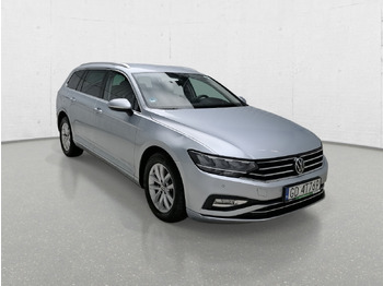 Osobní auto VOLKSWAGEN