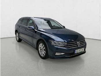 Osobní auto VOLKSWAGEN