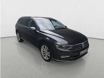 Osobní auto VOLKSWAGEN