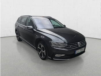 Osobní auto VOLKSWAGEN