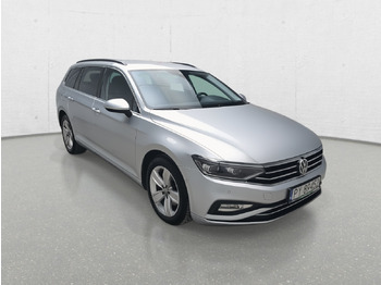 Osobní auto VOLKSWAGEN PASSAT KOMBI: obrázek 2