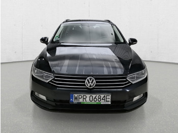 Osobní auto VOLKSWAGEN PASSAT KOMBI: obrázek 3