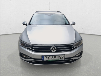 Osobní auto VOLKSWAGEN PASSAT KOMBI: obrázek 3