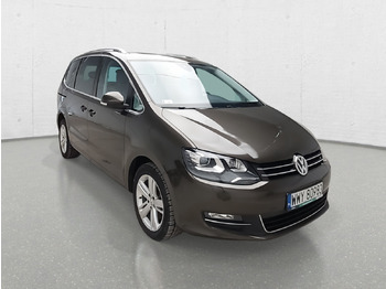 Osobní auto VOLKSWAGEN