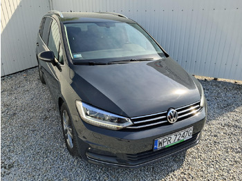 Osobní auto VOLKSWAGEN