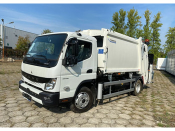 Vůz na odvoz odpadků FUSO