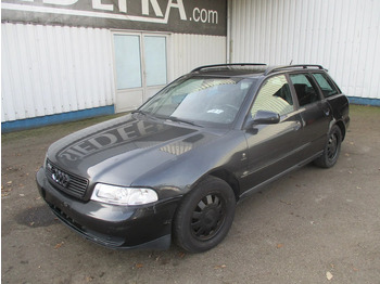 Osobní auto AUDI