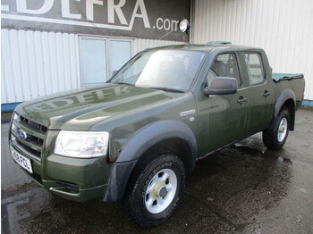 Osobní auto FORD Ranger