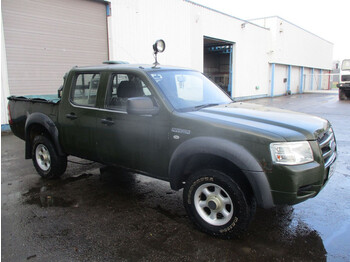 Osobní auto Ford Ranger 3.0 TDCi , 4x4 pickup , Right Hand Drive , Manual , Airco, NO REGISTRATION: obrázek 4