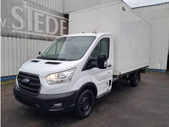 Dodávka skřín FORD Transit