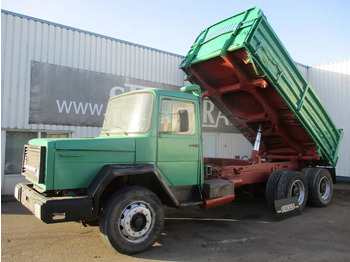 Sklápěč IVECO Magirus