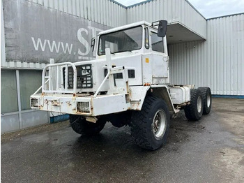 Podvozek s kabinou IVECO Magirus