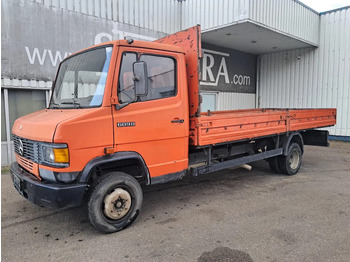 Nákladní automobil valníkový/ Plošinový MERCEDES-BENZ