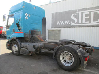 Tahač Renault Premium 420 DCI , ZF Manual: obrázek 5