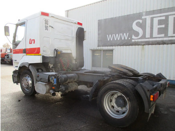 Tahač Renault Premium 420 DCI , ZF Manual: obrázek 5 Tahač Renault Premium 420 DCI , ZF Manual: obrázek 5