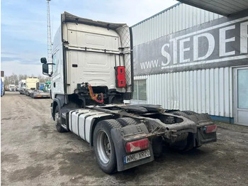 Tahač Scania R380 Topline , Manual Gearbox , Euro 5: obrázek 4