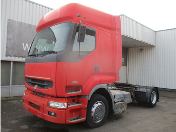 Tahač RENAULT Premium 420