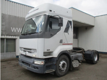 Tahač RENAULT Premium 420