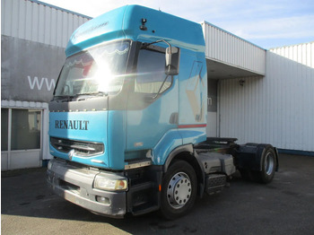 Tahač RENAULT Premium 420