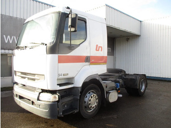 Tahač RENAULT Premium 420